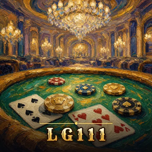 lg111 Indonesia