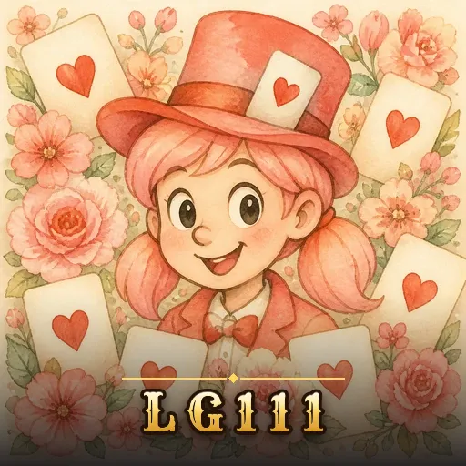 lg111 Indonesia