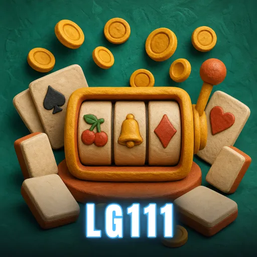 lg111 Indonesia