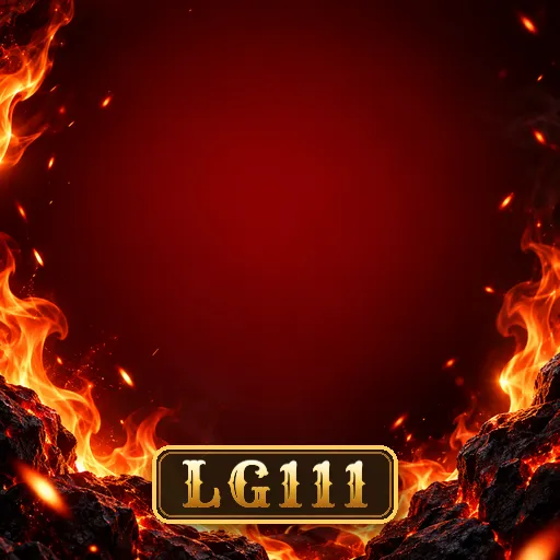 lg111 Indonesia